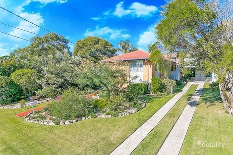 Property photo of 8 Bramston Street Woodridge QLD 4114