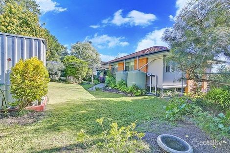 Property photo of 8 Bramston Street Woodridge QLD 4114