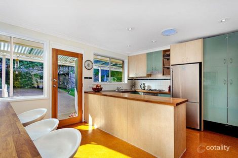 Property photo of 33 Ilford Road Frenchs Forest NSW 2086