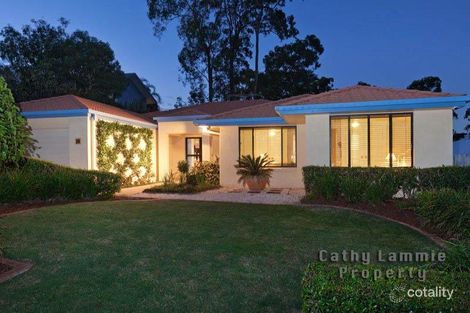 Property photo of 18 Vakuta Street Fig Tree Pocket QLD 4069