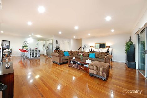 Property photo of 3 Candlebark Circuit Upper Coomera QLD 4209