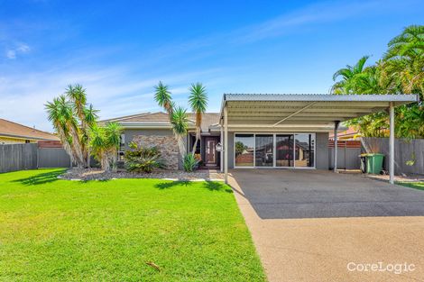 Property photo of 12 Rosella Drive Gracemere QLD 4702