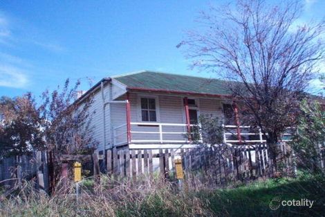 25 Cattleyards Rd, Harden, NSW 2587