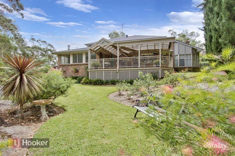 Property photo of 72 Carinda Drive Glenhaven NSW 2156