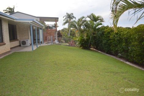 Property photo of 19 Macedon Street Tannum Sands QLD 4680