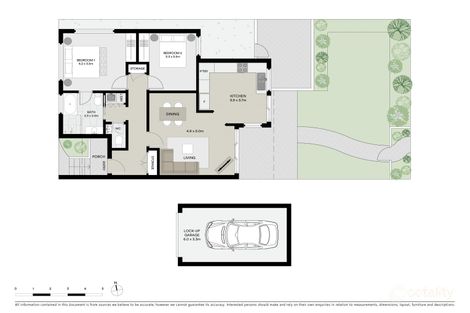 Property photo of 30/12-20 Kinarra Avenue Wyoming NSW 2250