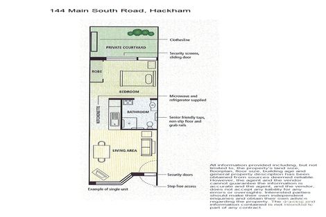 Property photo of 56/144 Main South Road Hackham SA 5163