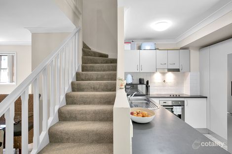 Property photo of 12/62-74 Franklin Drive Mudgeeraba QLD 4213