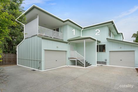 Property photo of 11 Glena Street Fairfield QLD 4103