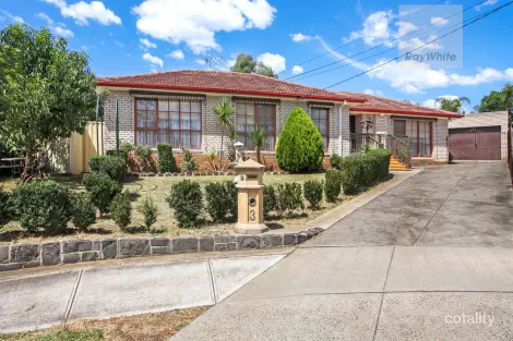 3 Bede Ct, Gladstone Park, VIC 3043