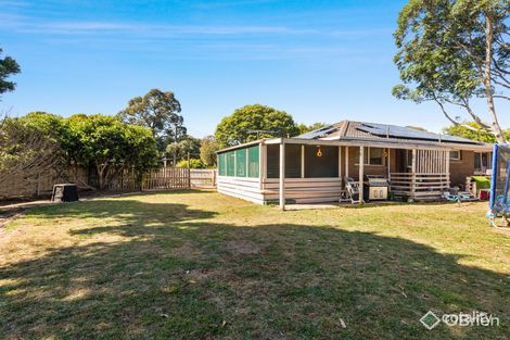 Property photo of 7 Stafford Court Bayswater North VIC 3153