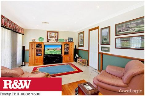 Property photo of 55 Fantail Crescent Erskine Park NSW 2759