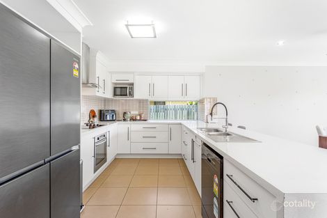 Property photo of 12 Rosella Drive Gracemere QLD 4702