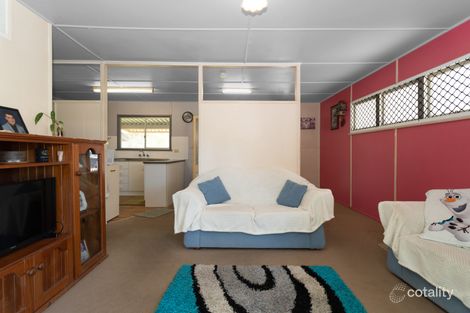 Property photo of 39 Daniel Street North Mackay QLD 4740