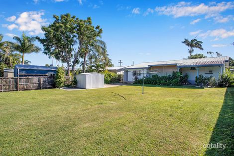 Property photo of 39 Daniel Street North Mackay QLD 4740