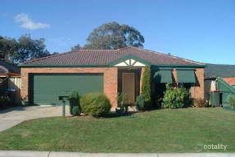 Property photo of 26 Warbler Court Boronia VIC 3155