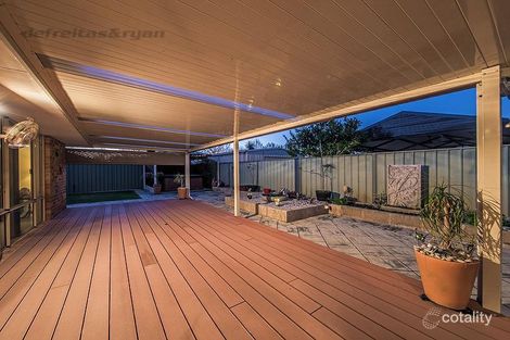 Property photo of 8 Calder Way Atwell WA 6164