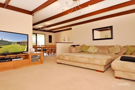 Property photo of 46 Mooring Crescent Ocean Reef WA 6027