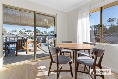 Property photo of 43/305 Main Road Fennell Bay NSW 2283