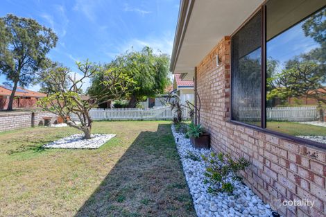 Property photo of 19 Pollard Way Warnbro WA 6169