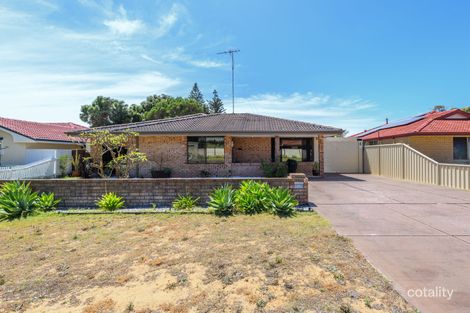 Property photo of 19 Pollard Way Warnbro WA 6169