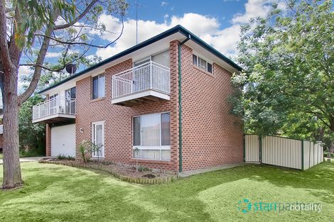 Property photo of 9 McDonald Place McGraths Hill NSW 2756