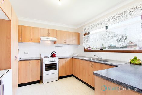 Property photo of 9 McDonald Place McGraths Hill NSW 2756