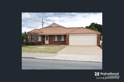 Property photo of 1/117 Stafford Road Kenwick WA 6107