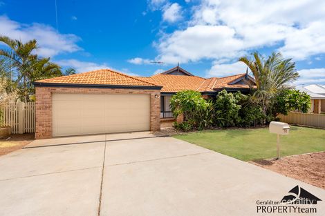 Property photo of 22 Portside Road Drummond Cove WA 6532