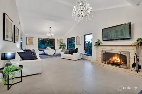 Property photo of 46 Westlake Drive Mount Ommaney QLD 4074