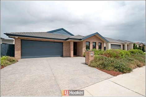 Property photo of 43 Cedar Street Harrison ACT 2914