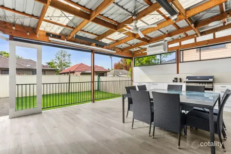 Property photo of 14 Amaroo Avenue Strathfield NSW 2135