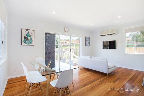 Property photo of 4A Taree Place Yallambie VIC 3085