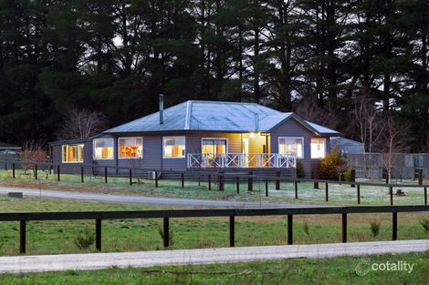 67 Falls Rd, Trentham, VIC 3458