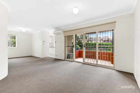 3/34-38 Park Ave, Burwood, NSW 2134
