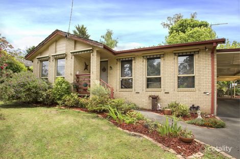 16 Springs St, Cockatoo, VIC 3781
