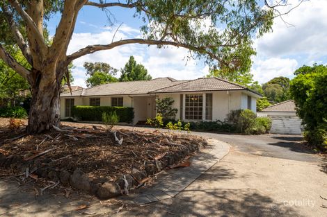 Property photo of 6 Ambalindum Street Hawker ACT 2614