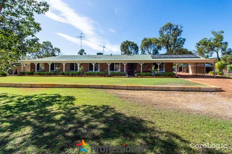Property photo of 38 Summerhill Drive Stake Hill WA 6181