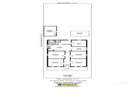Property photo of 15 Bedford Avenue Subiaco WA 6008