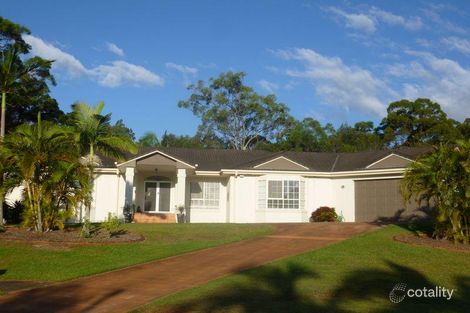 Property photo of 18 Lorikeet Drive Thornlands QLD 4164