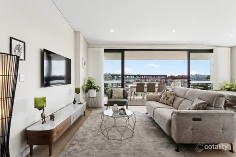 601/6 Lacey St, Kogarah Bay, NSW 2217