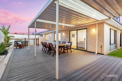 Property photo of 26 Regina Loop Currambine WA 6028