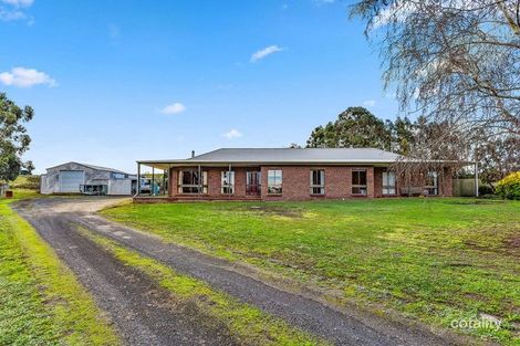 Property photo of 348 Walker Road Suttontown SA 5291