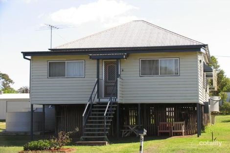 8 Trussell St, Kingaroy, QLD 4610