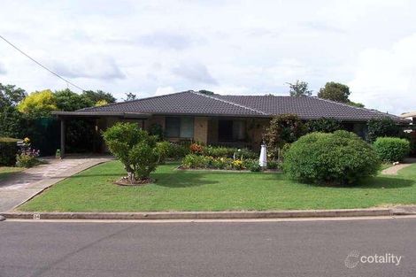 24 Davies St, Kalbar, QLD 4309