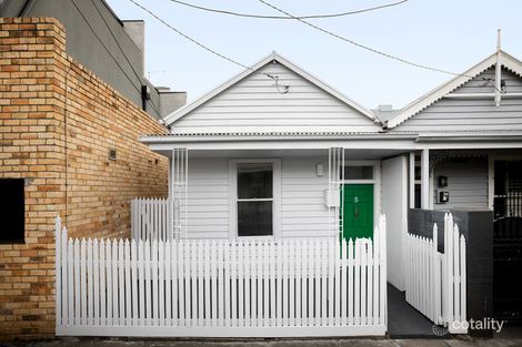 Property photo of 5 Leyden Street Brunswick East VIC 3057