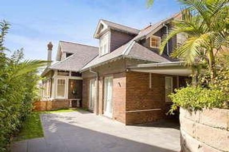 176 Kurraba Rd, Kurraba Point, NSW 2089