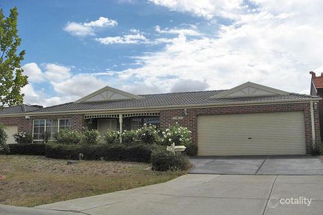 14 Coleman Ct, Taylors Lakes, VIC 3038