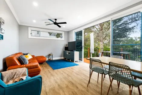 Property photo of 26 The Boulevarde Warrimoo NSW 2774