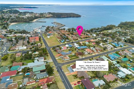 Property photo of 6/115 South Street Ulladulla NSW 2539